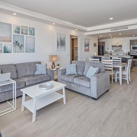 Playa Encanto Brand New Contemporary 1 Bed Oceanfront Condo At Encantame Towers Verano E1203 מראה חיצוני תמונה